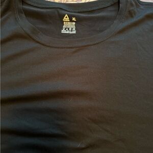Bundle of Men’s Reebok Underlayer Shirts. Long sleeved.